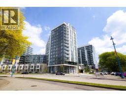 422 6808 MINORU BOULEVARD, Richmond, British Columbia