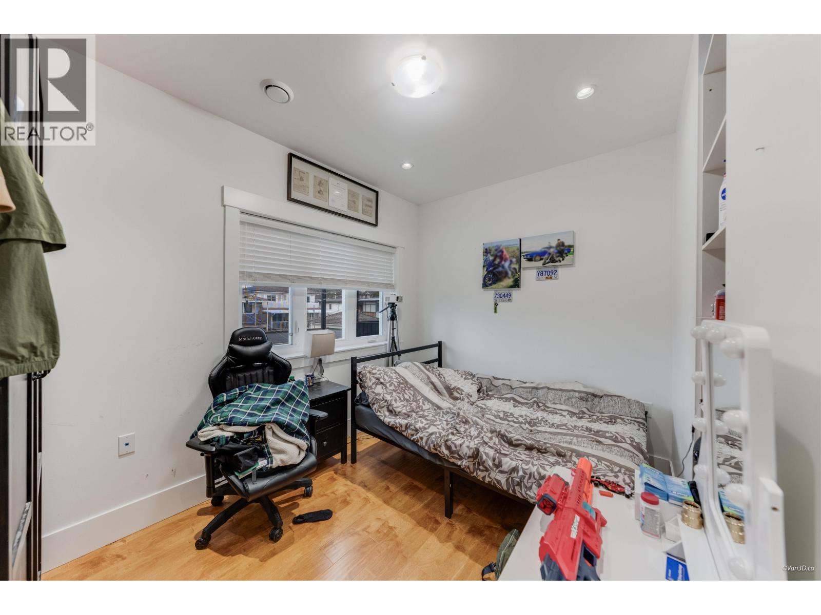 763 E 57th Avenue, Vancouver, British Columbia  V5X 1T3 - Photo 20 - R3097632