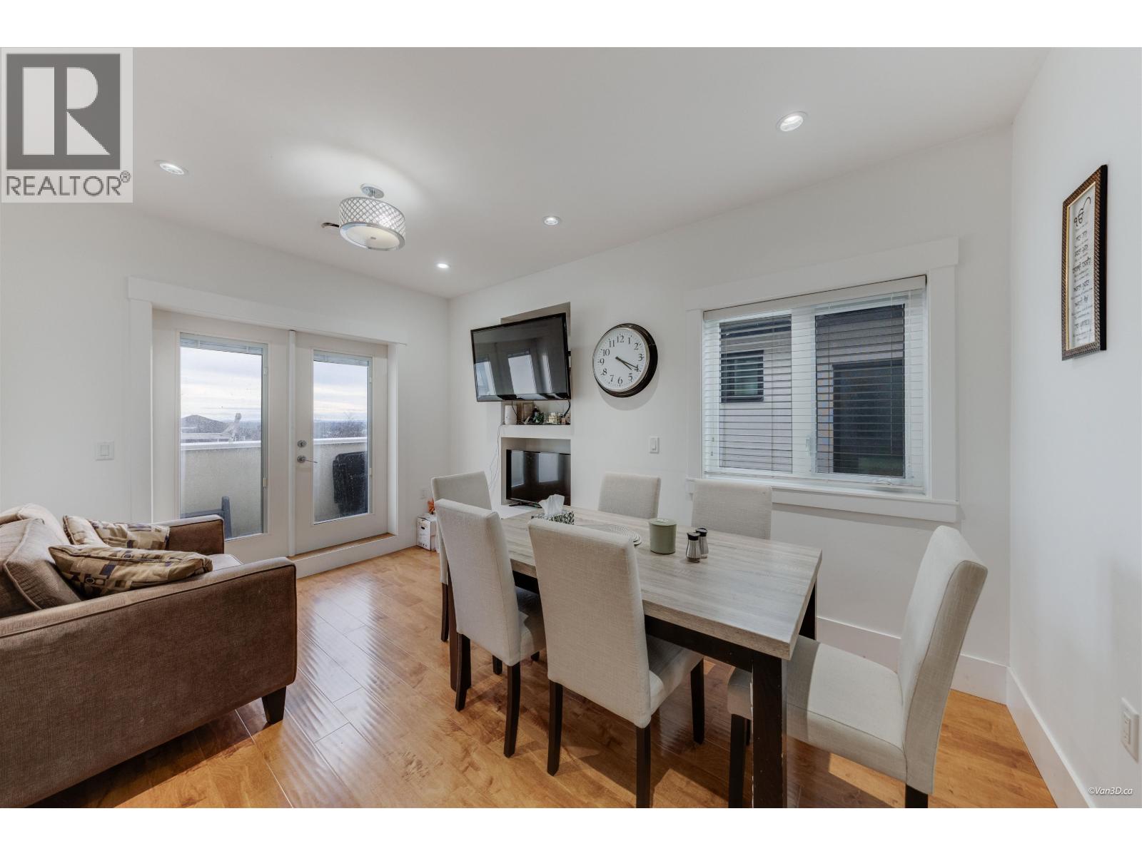 763 E 57th Avenue, Vancouver, British Columbia  V5X 1T3 - Photo 5 - R3097632