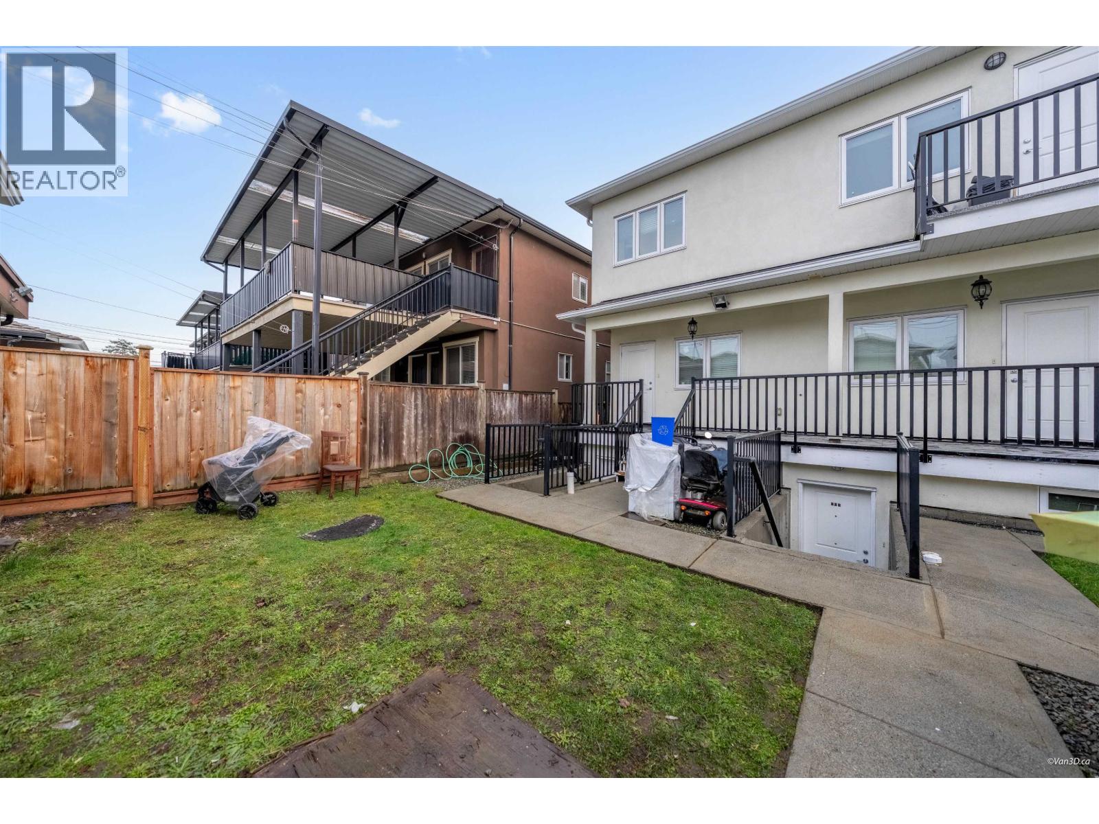 763 E 57th Avenue, Vancouver, British Columbia  V5X 1T3 - Photo 33 - R3097632