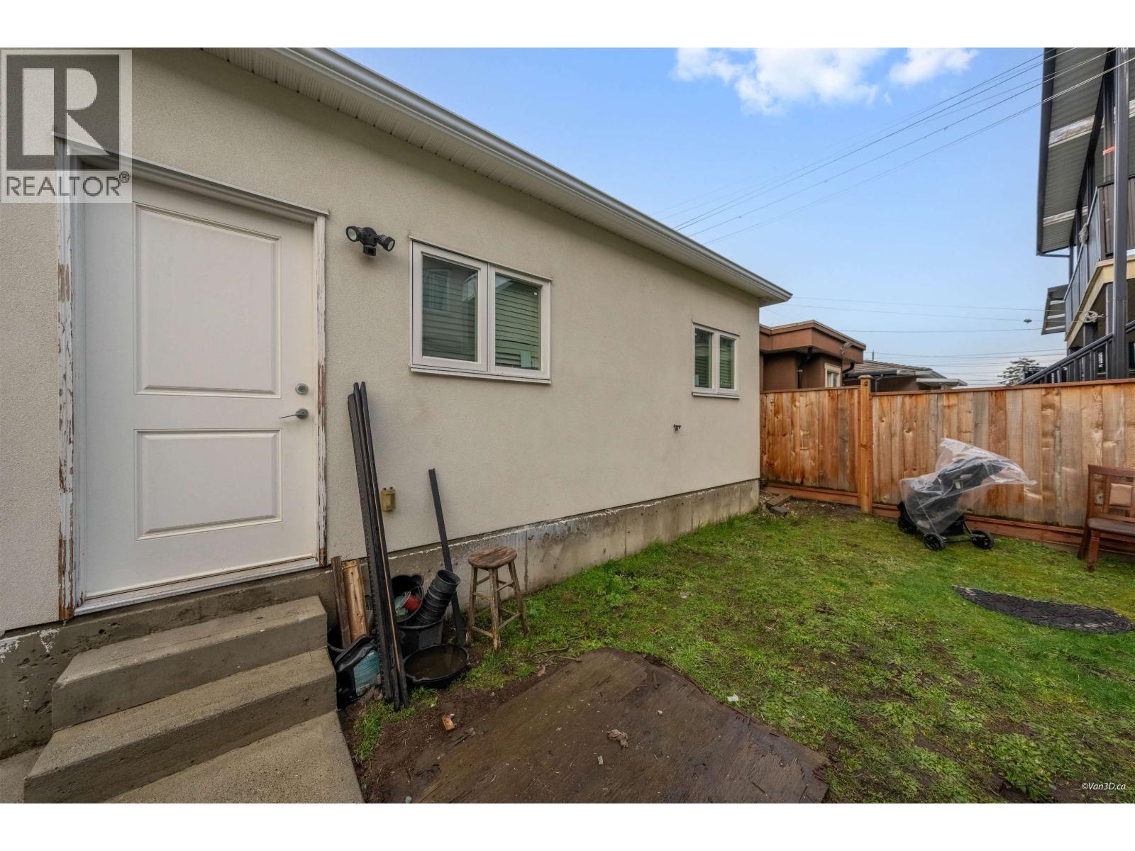 763 E 57th Avenue, Vancouver, British Columbia  V5X 1T3 - Photo 34 - R3097632