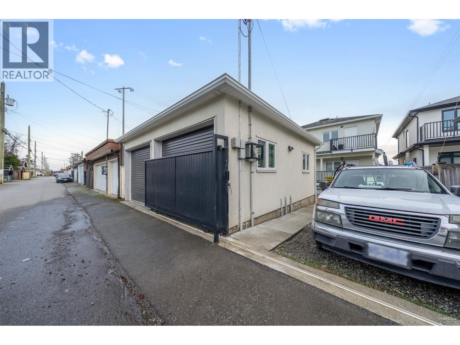 763 E 57th Avenue, Vancouver, British Columbia  V5X 1T3 - Photo 35 - R3097632