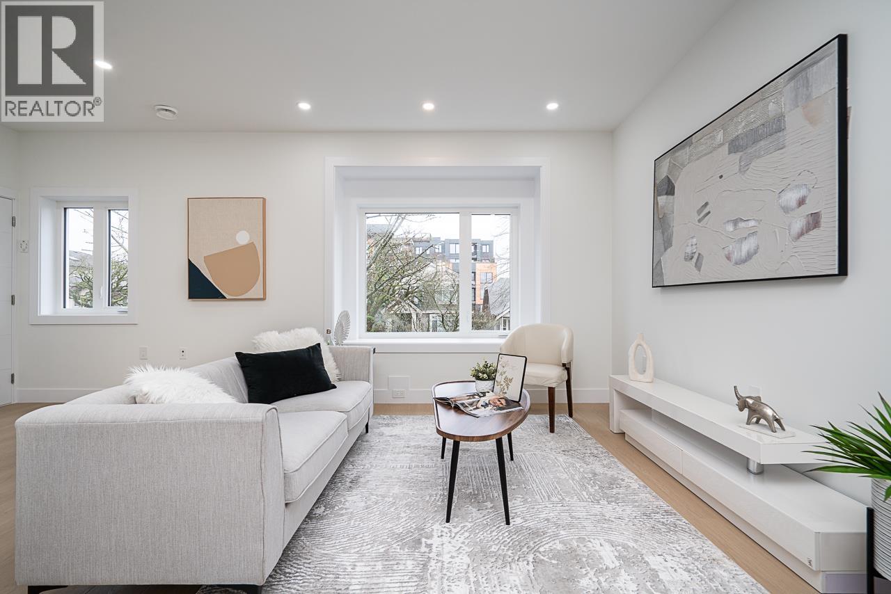 3435 Franklin Street, Vancouver, British Columbia  V5K 1Y4 - Photo 5 - R3098120