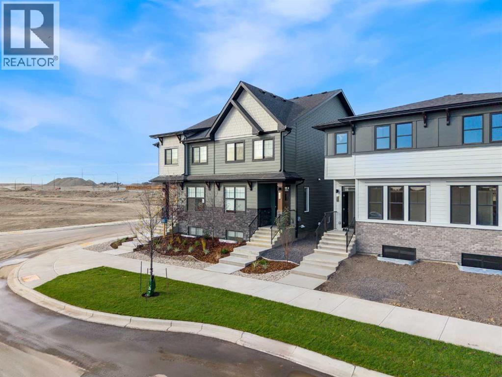 159 Keystone Creek Drive NE, Calgary, Alberta