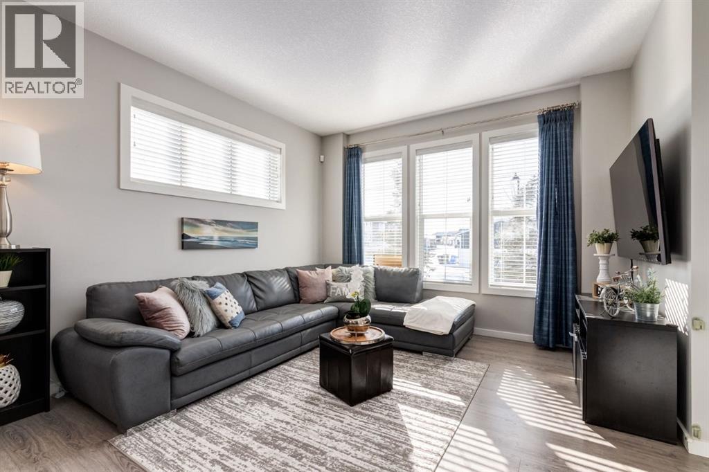1217 Legacy Circle Se, Calgary, Alberta  T2X 3C7 - Photo 4 - A2289907
