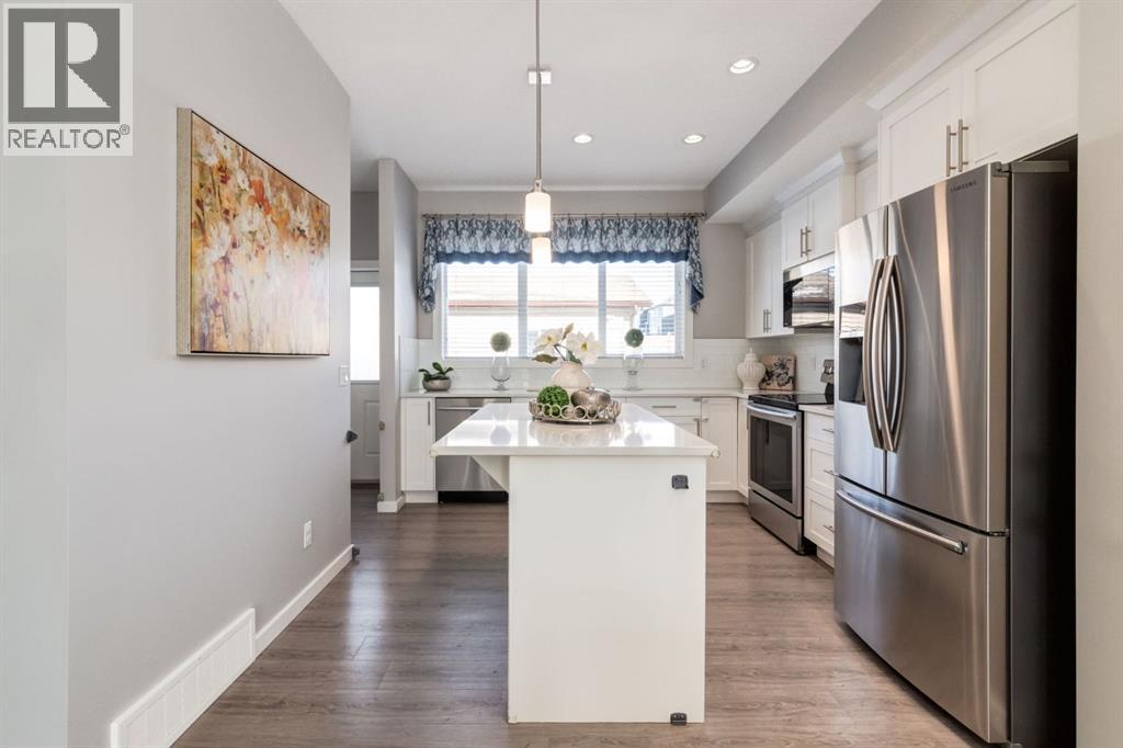 1217 Legacy Circle Se, Calgary, Alberta  T2X 3C7 - Photo 13 - A2289907