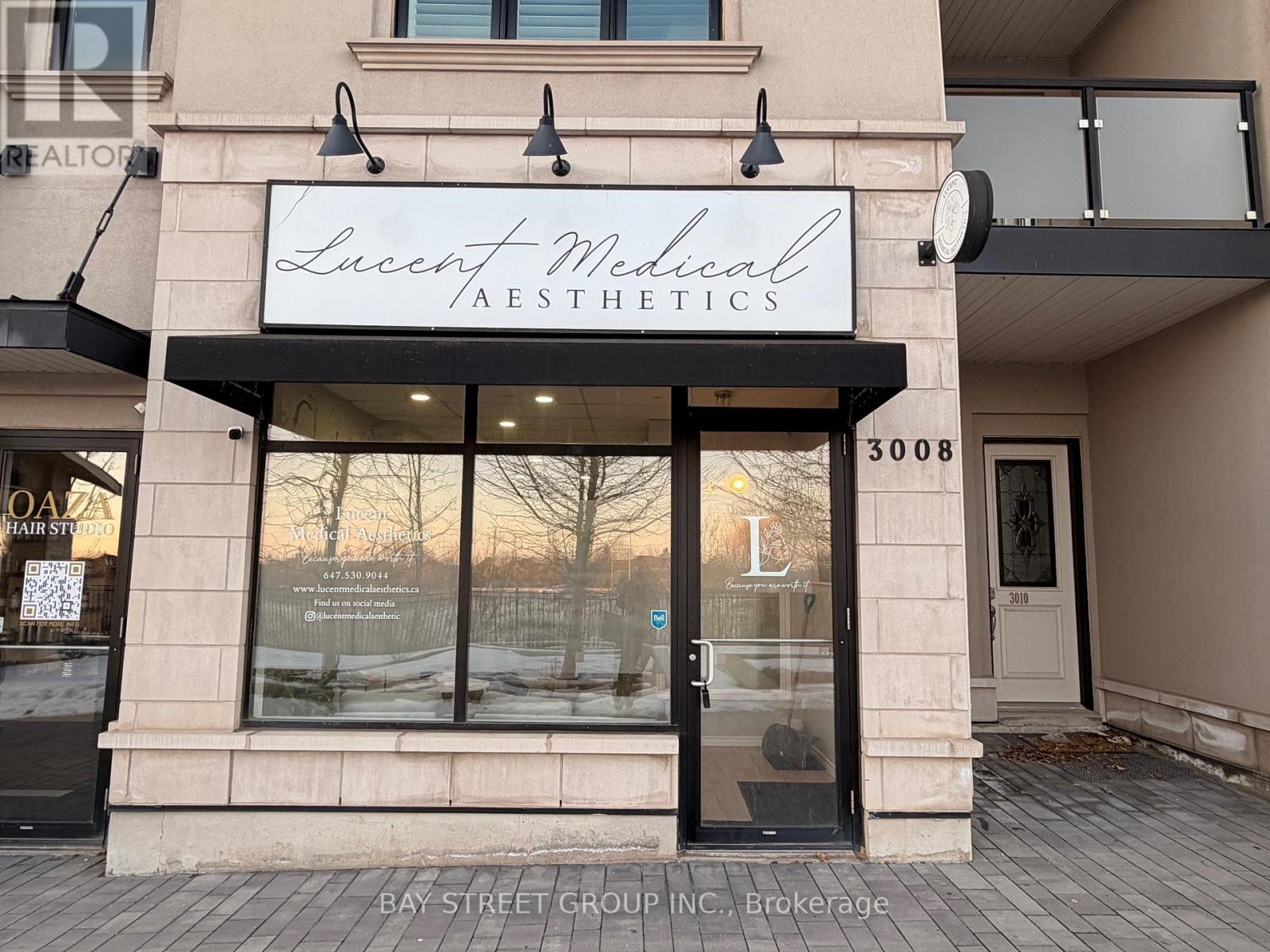 3008 PRESERVE DRIVE, Oakville, Ontario