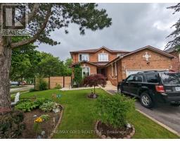 142 WHITCHURCH MEWS, Mississauga, Ontario