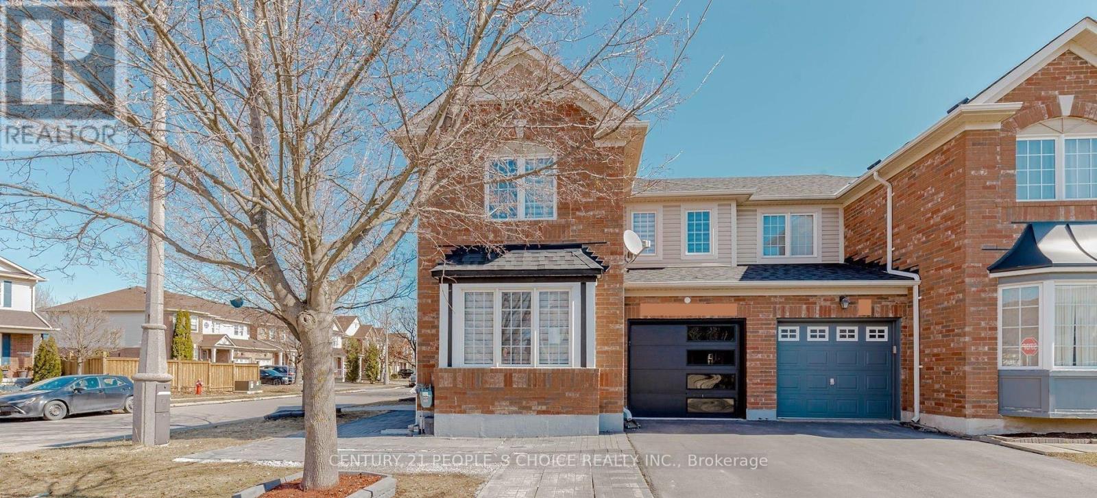 29 JESSOP DRIVE, Brampton, Ontario
