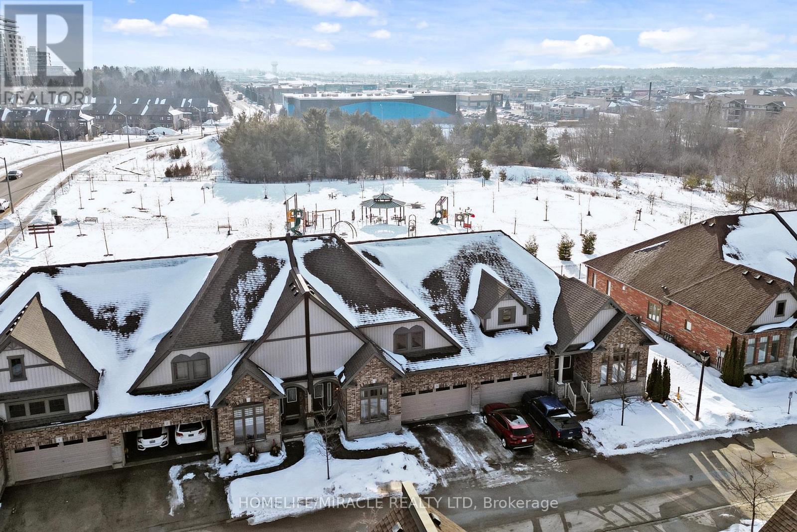 3 - 39 Kay Crescent, Guelph, Ontario  N1L 0N5 - Photo 41 - X12868834