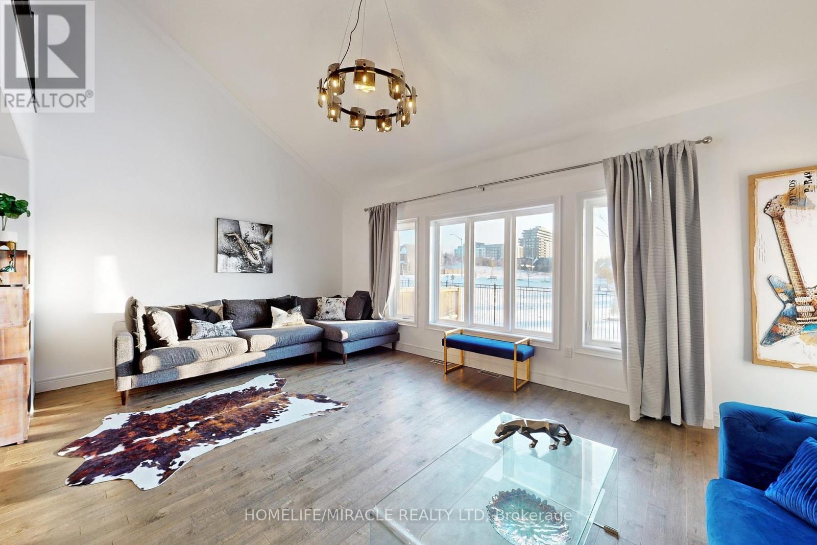 3 - 39 Kay Crescent, Guelph, Ontario  N1L 0N5 - Photo 6 - X12868834