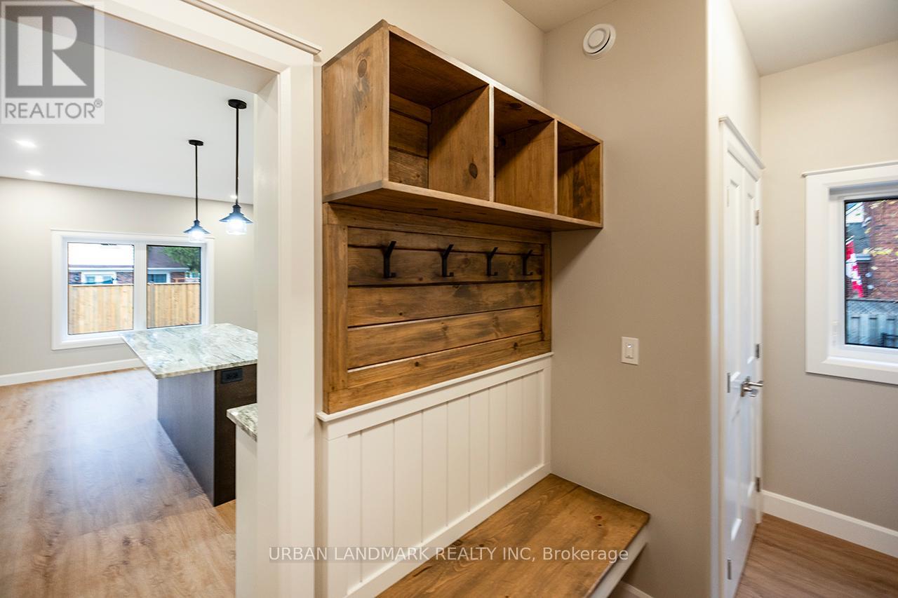 214 Aberdeen Avenue, Peterborough, Ontario  K9H 3Y1 - Photo 15 - X12868844