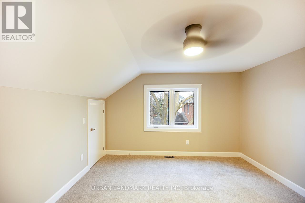 214 Aberdeen Avenue, Peterborough, Ontario  K9H 3Y1 - Photo 21 - X12868844