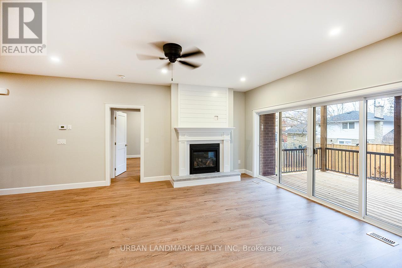 214 Aberdeen Avenue, Peterborough, Ontario  K9H 3Y1 - Photo 9 - X12868844