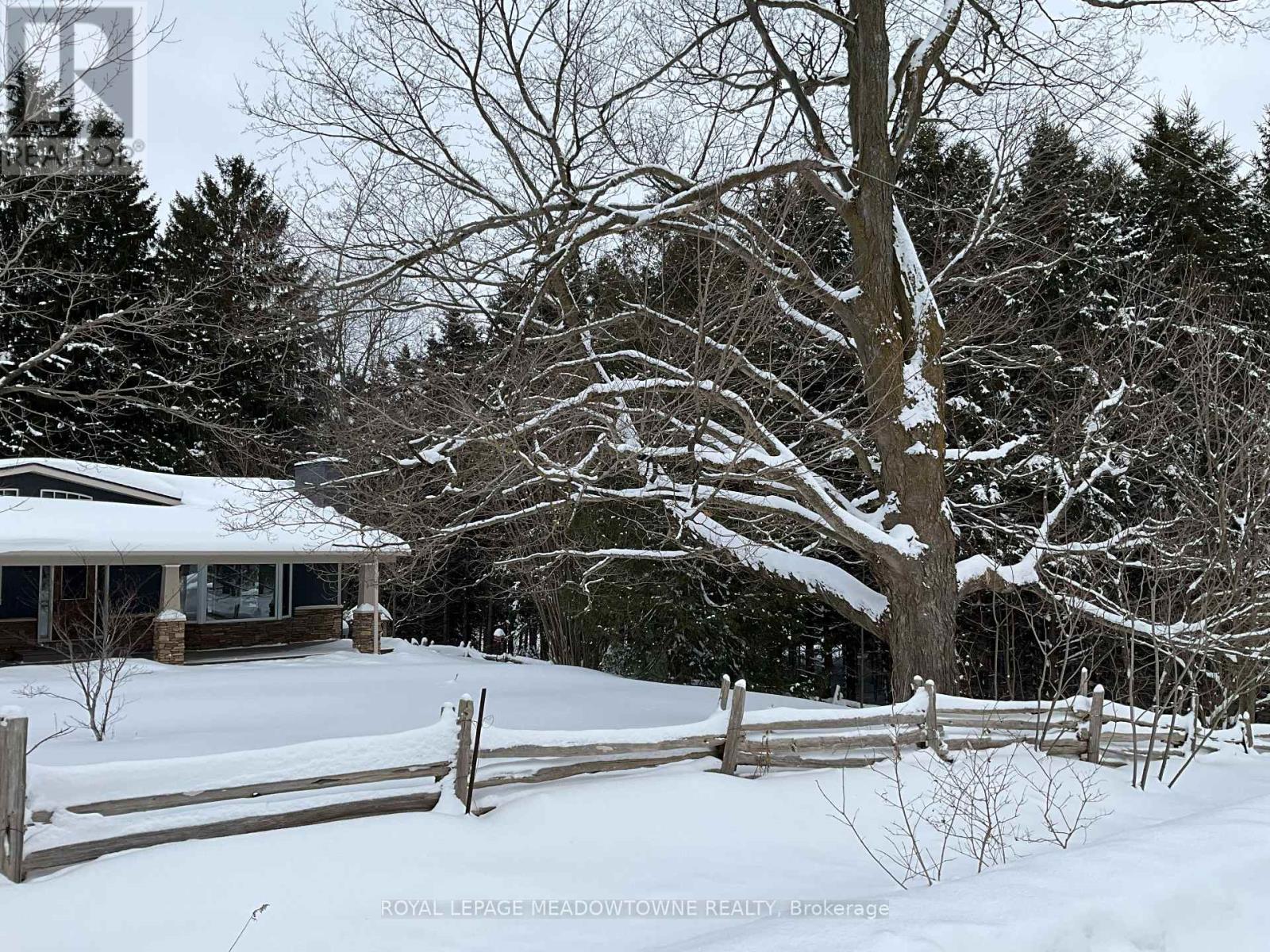 5977 Fifth Line, Erin, Ontario  N0B 1Z0 - Photo 1 - X12868864