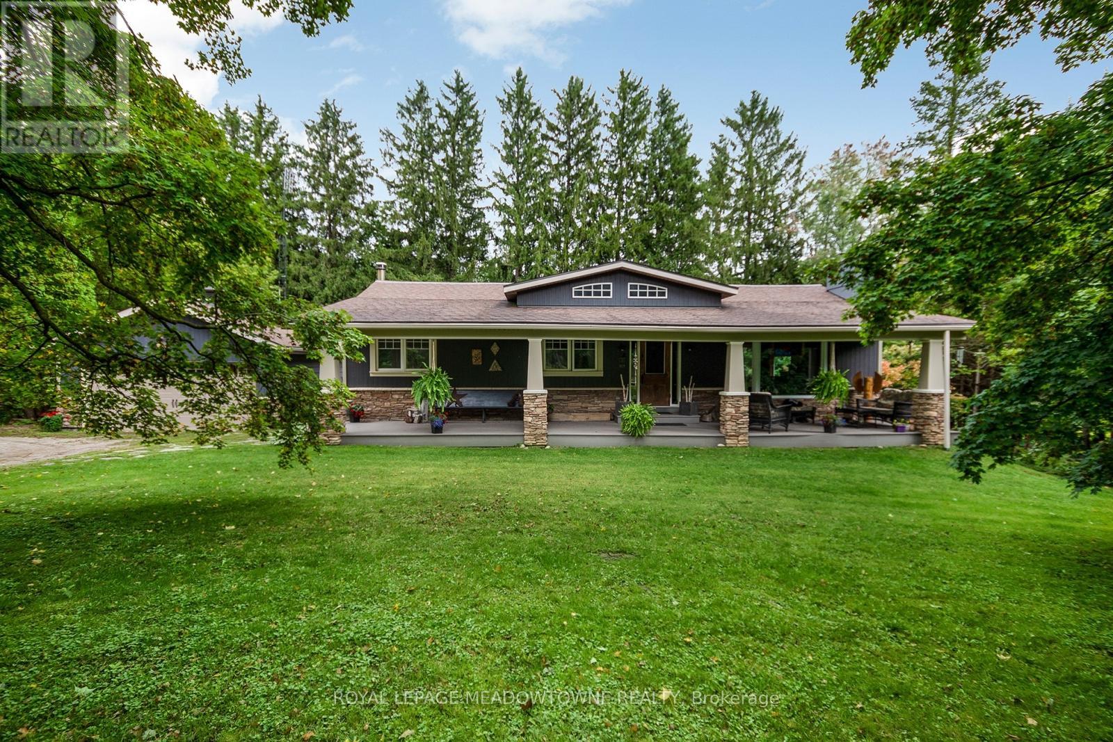 5977 Fifth Line, Erin, Ontario  N0B 1Z0 - Photo 8 - X12868864