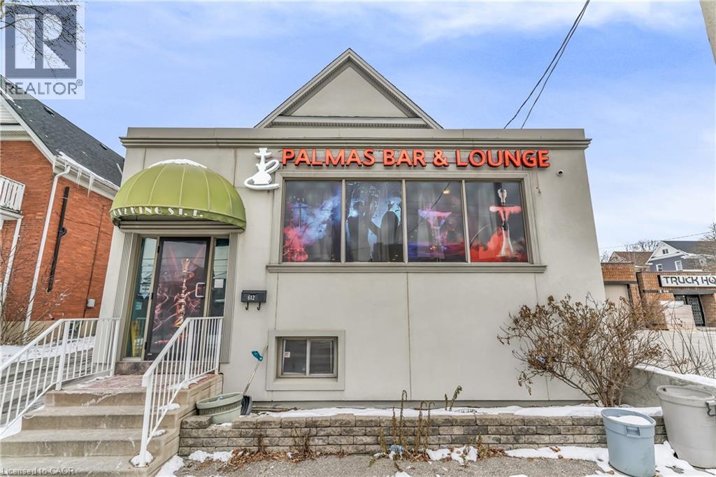 612 King Street E, Kitchener, Ontario  N2G 2M1 - Photo 1 - 40810922
