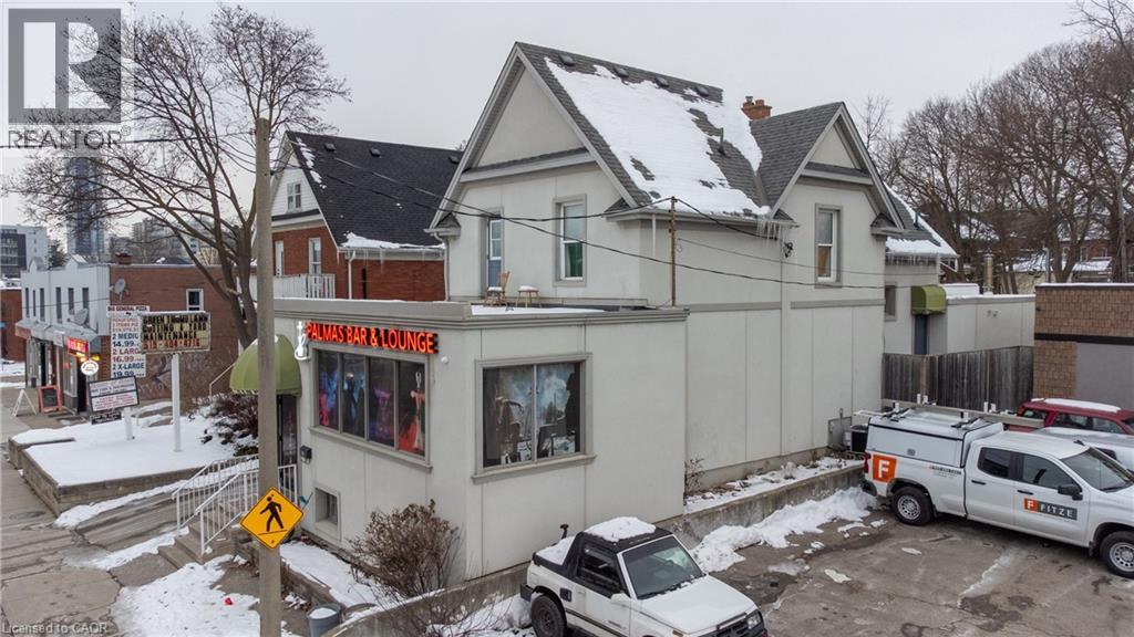 612 King Street E, Kitchener, Ontario  N2G 2M1 - Photo 21 - 40810922