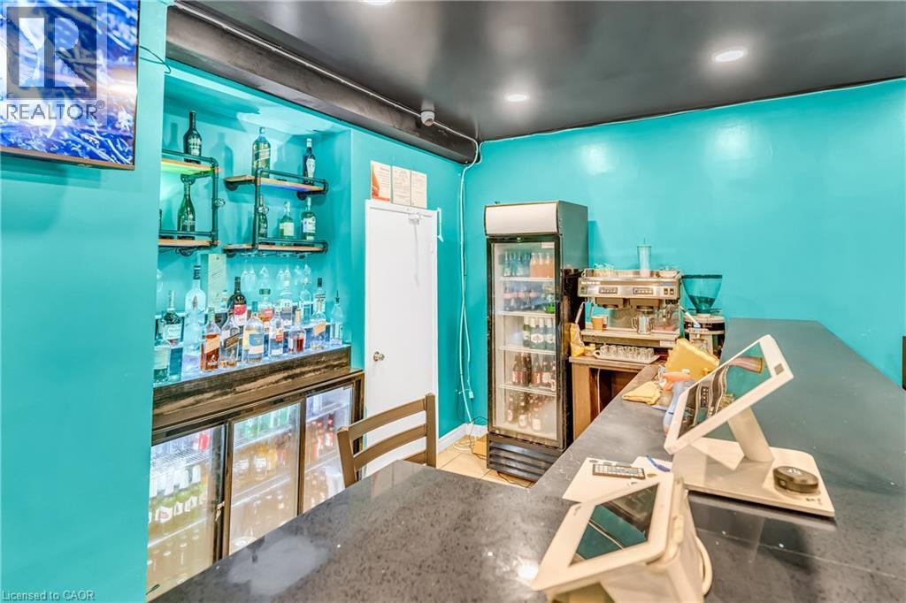 612 King Street E, Kitchener, Ontario  N2G 2M1 - Photo 8 - 40810922