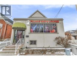 612 KING Street E, kitchener, Ontario