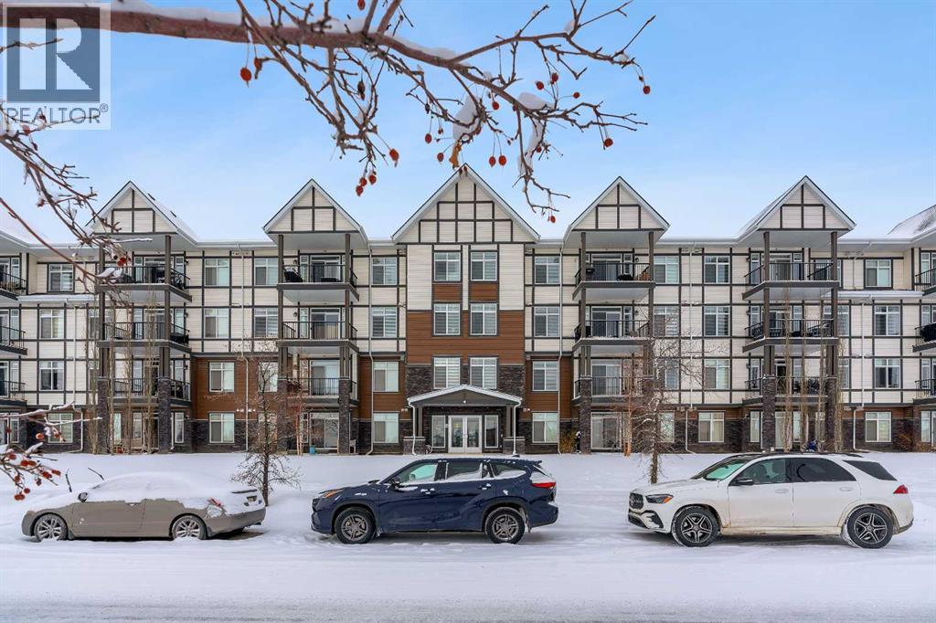 311, 6603 New Brighton Avenue SE, Calgary, Alberta