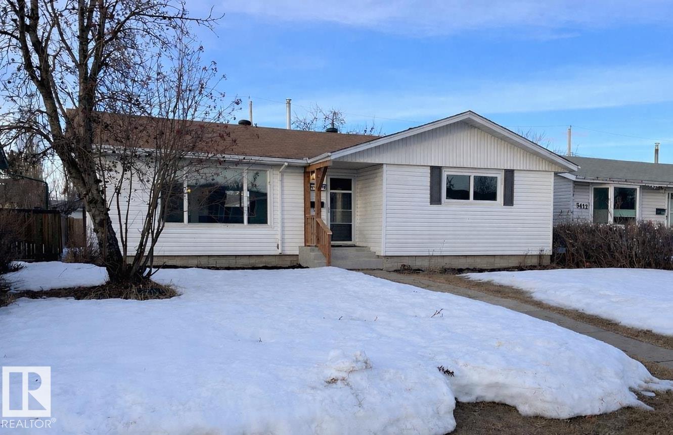 5504 94A AV NW, edmonton, Alberta