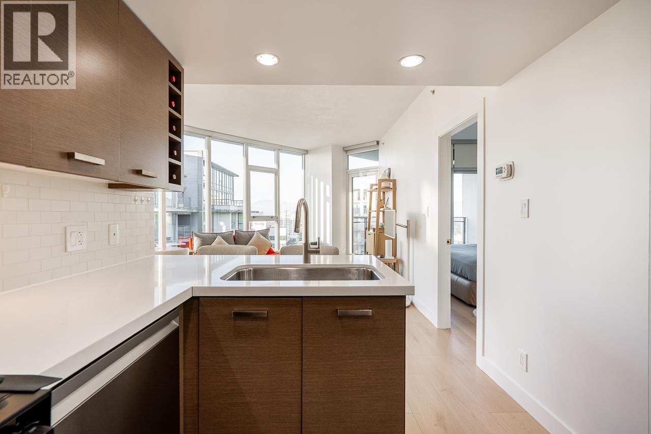 1812 8033 Saba Road, Richmond, British Columbia  V6Y 4M8 - Photo 10 - R3087838