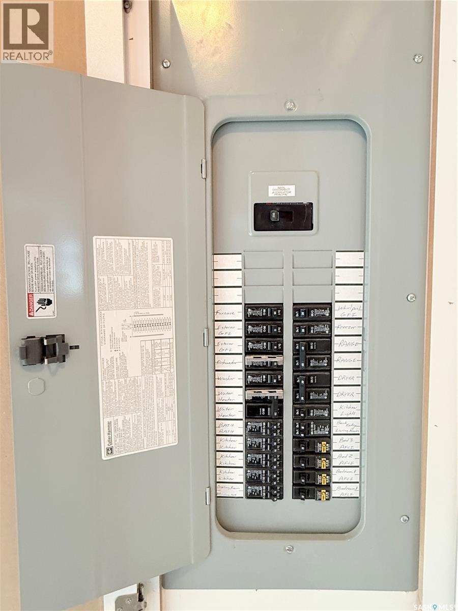 #1 555 Dielschneider Road, Melville, Saskatchewan  S0A 2P0 - Photo 37 - SK030072