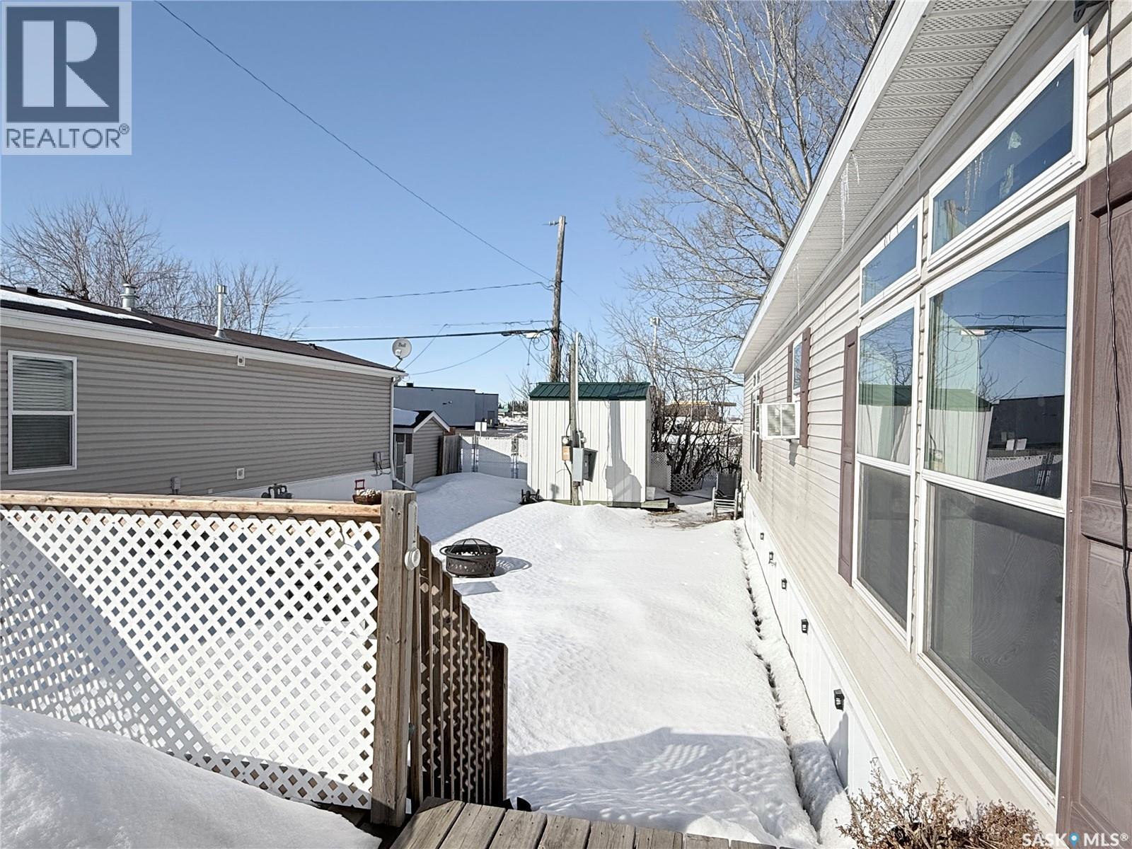 #1 555 Dielschneider Road, Melville, Saskatchewan  S0A 2P0 - Photo 38 - SK030072