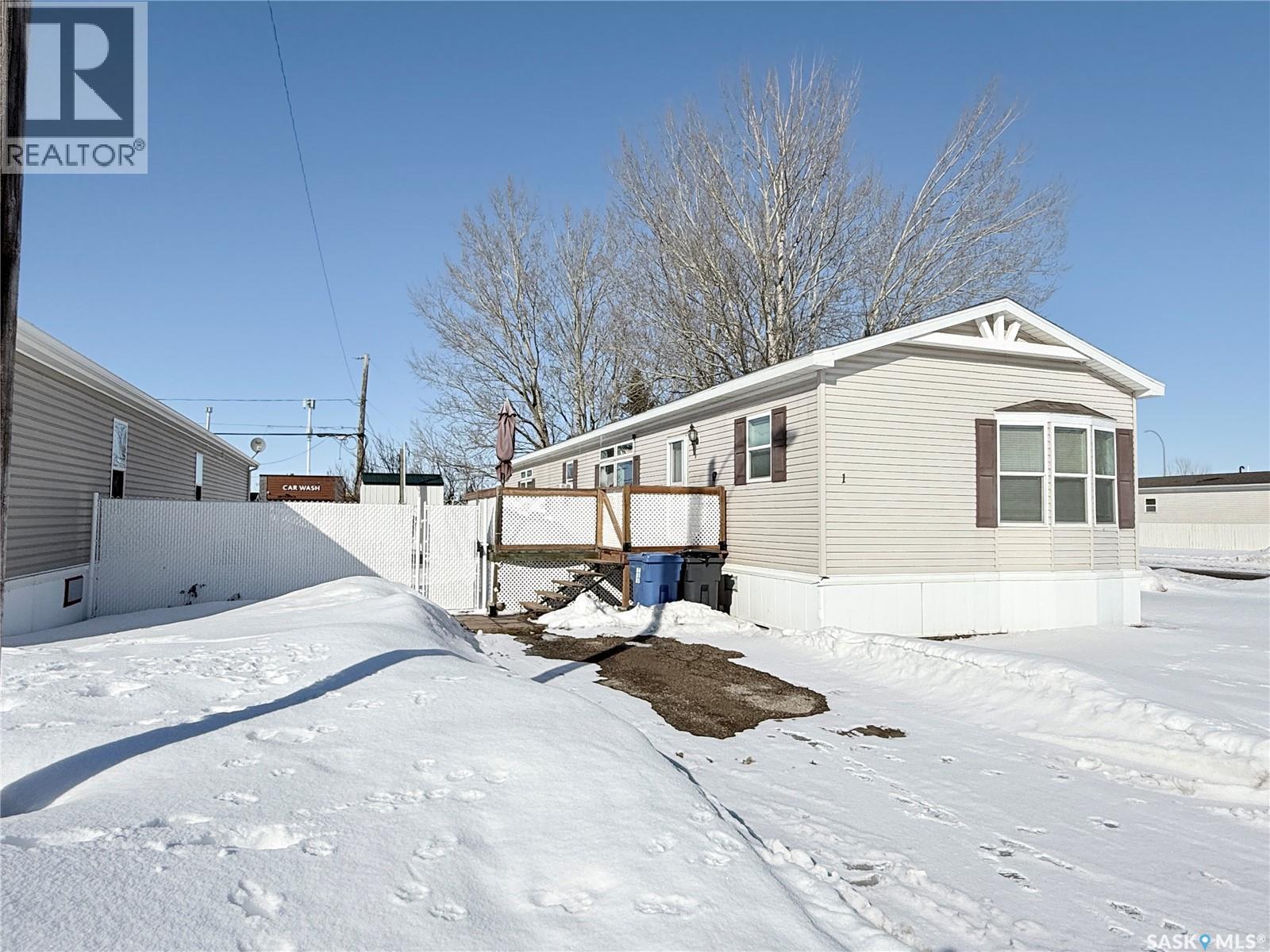 #1 555 Dielschneider Road, Melville, Saskatchewan  S0A 2P0 - Photo 40 - SK030072