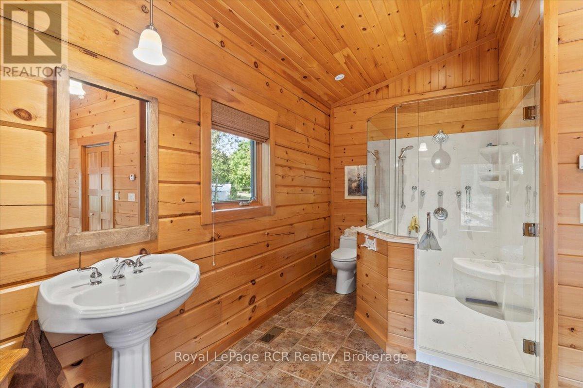 133195 Allan Park Road, West Grey, Ontario  N4N 3B8 - Photo 17 - X12417967