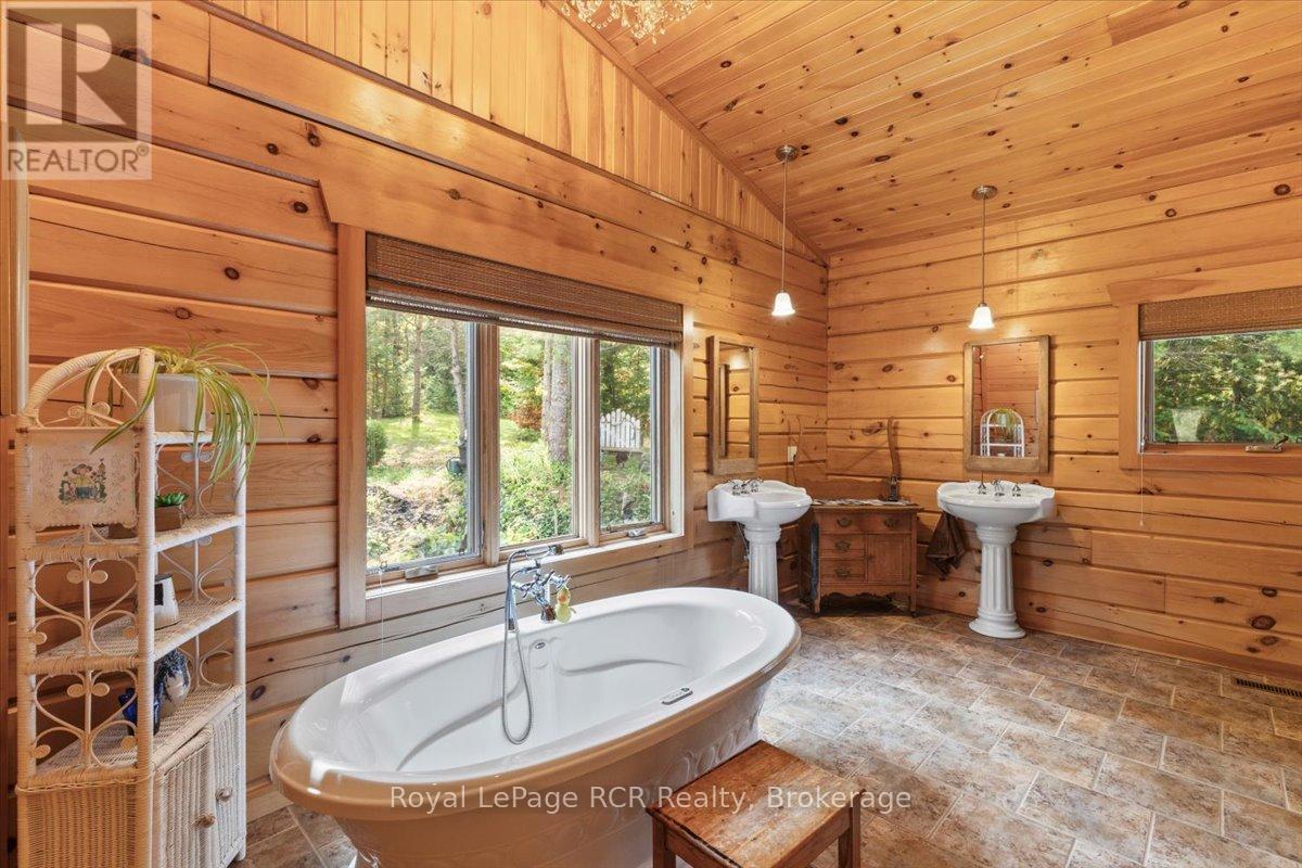 133195 Allan Park Road, West Grey, Ontario  N4N 3B8 - Photo 16 - X12417967