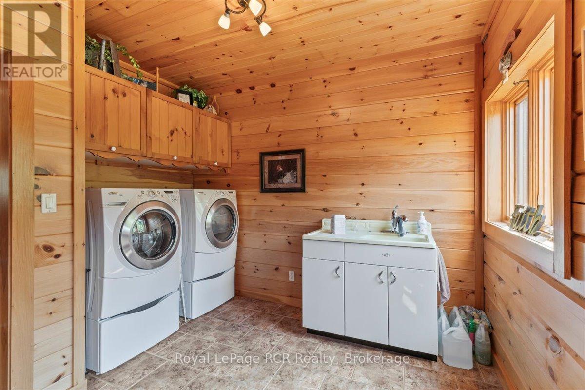 133195 Allan Park Road, West Grey, Ontario  N4N 3B8 - Photo 18 - X12417967