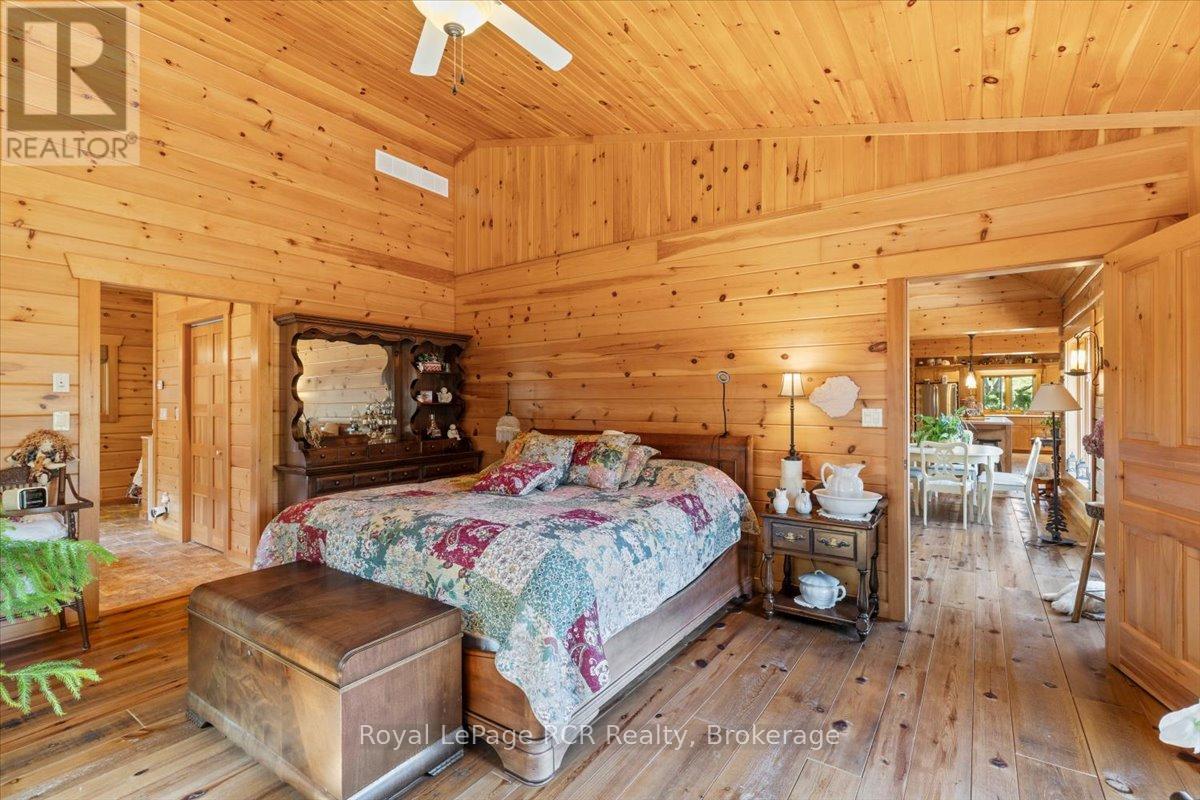 133195 Allan Park Road, West Grey, Ontario  N4N 3B8 - Photo 14 - X12417967