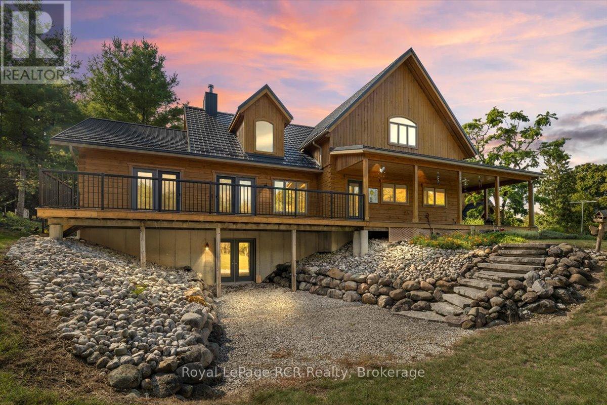 133195 Allan Park Road, West Grey, Ontario  N4N 3B8 - Photo 35 - X12417967