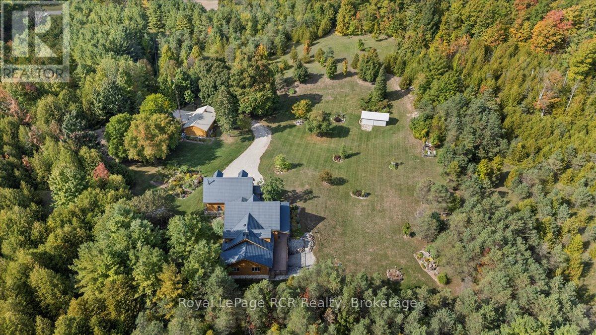 133195 Allan Park Road, West Grey, Ontario  N4N 3B8 - Photo 38 - X12417967