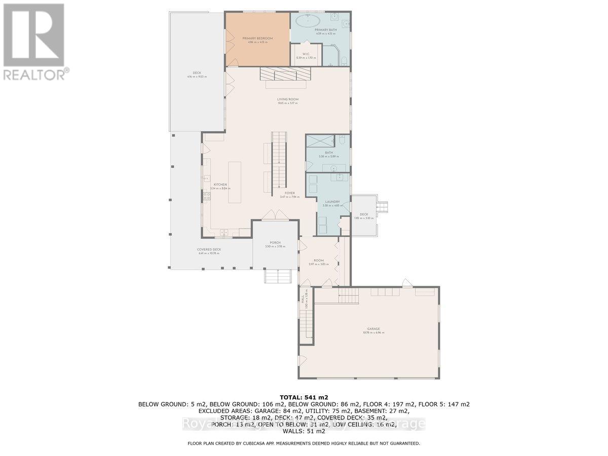 133195 Allan Park Road, West Grey, Ontario  N4N 3B8 - Photo 39 - X12417967