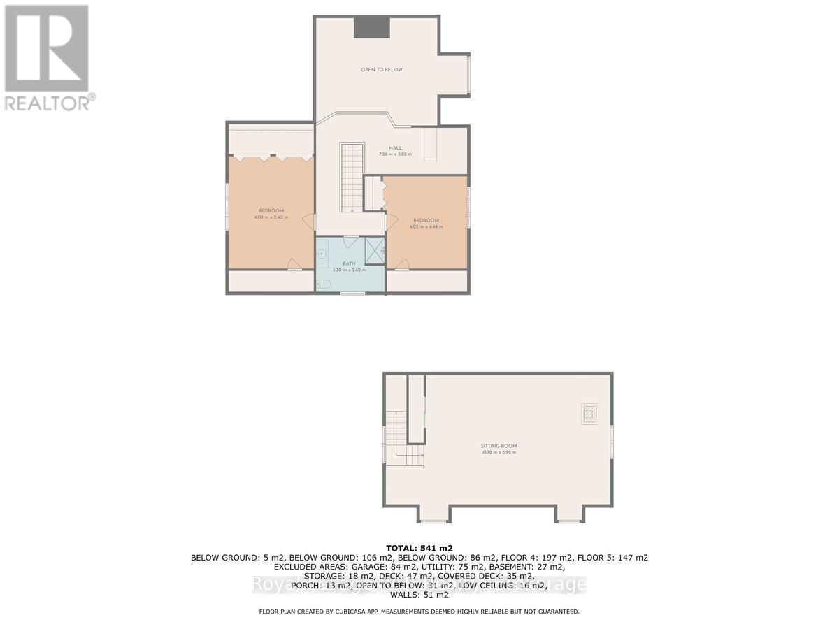 133195 Allan Park Road, West Grey, Ontario  N4N 3B8 - Photo 40 - X12417967