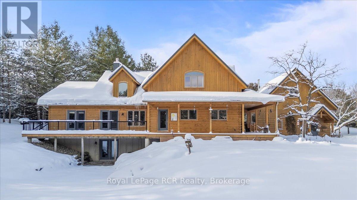 133195 Allan Park Road, West Grey, Ontario  N4N 3B8 - Photo 48 - X12417967