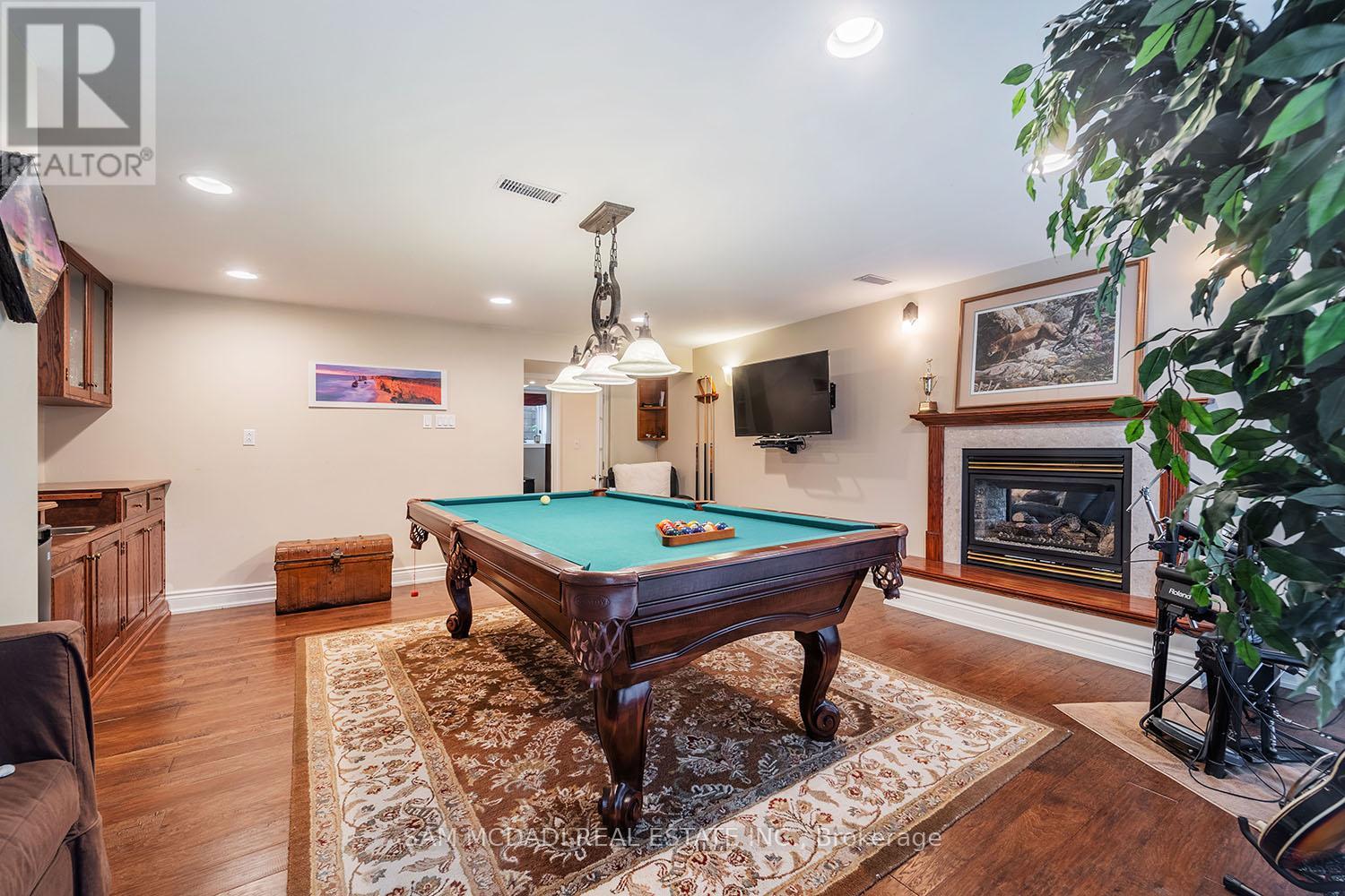 388 Ash Road, Oakville, Ontario  L6J 4P7 - Photo 31 - W12866514