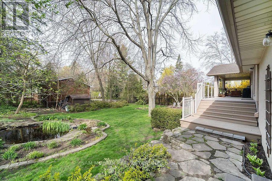 388 Ash Road, Oakville, Ontario  L6J 4P7 - Photo 46 - W12866514