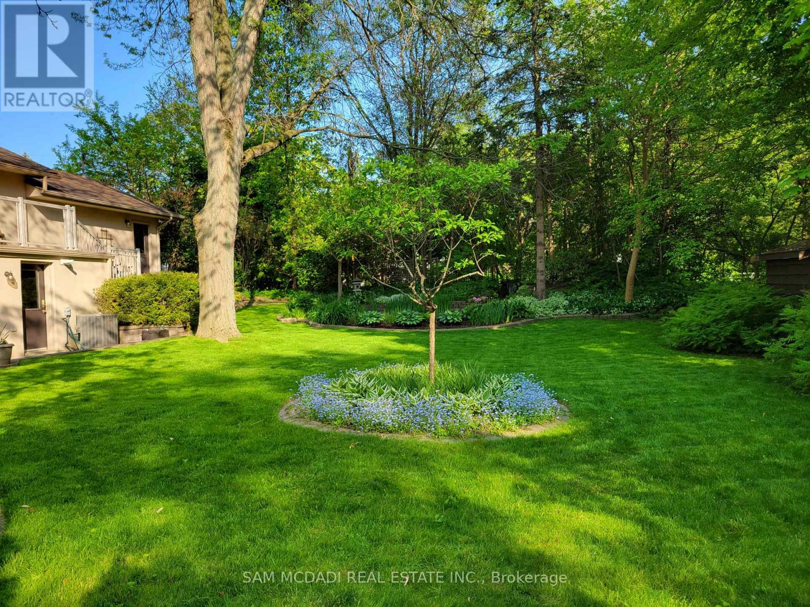 388 Ash Road, Oakville, Ontario  L6J 4P7 - Photo 41 - W12866514