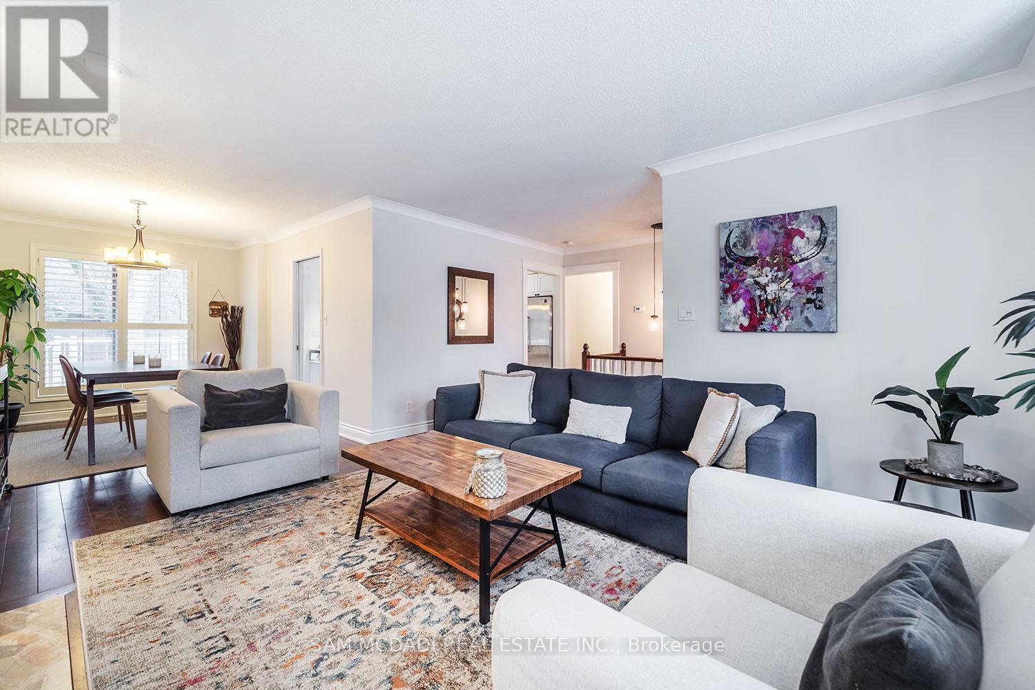 388 Ash Road, Oakville, Ontario  L6J 4P7 - Photo 7 - W12866514