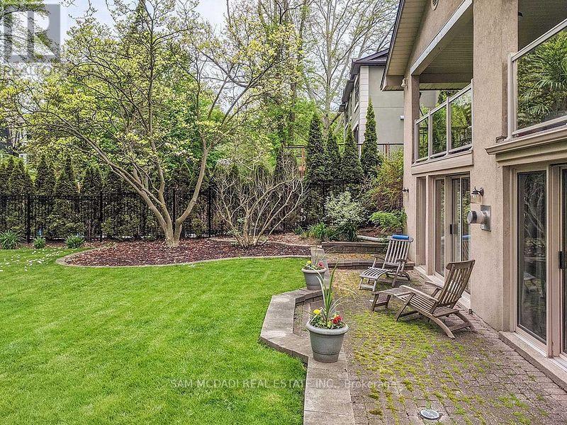 388 Ash Road, Oakville, Ontario  L6J 4P7 - Photo 44 - W12866514