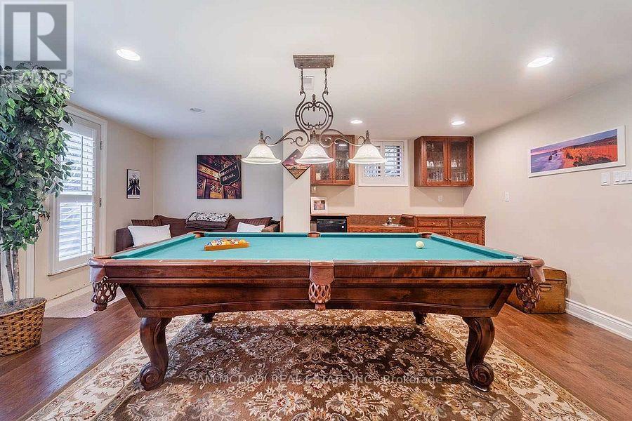 388 Ash Road, Oakville, Ontario  L6J 4P7 - Photo 32 - W12866514