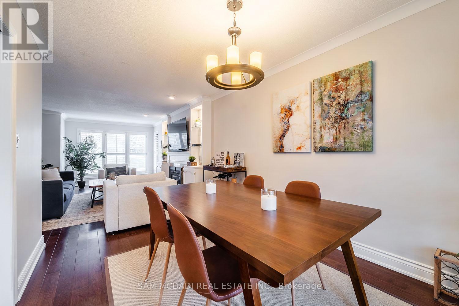 388 Ash Road, Oakville, Ontario  L6J 4P7 - Photo 13 - W12866514