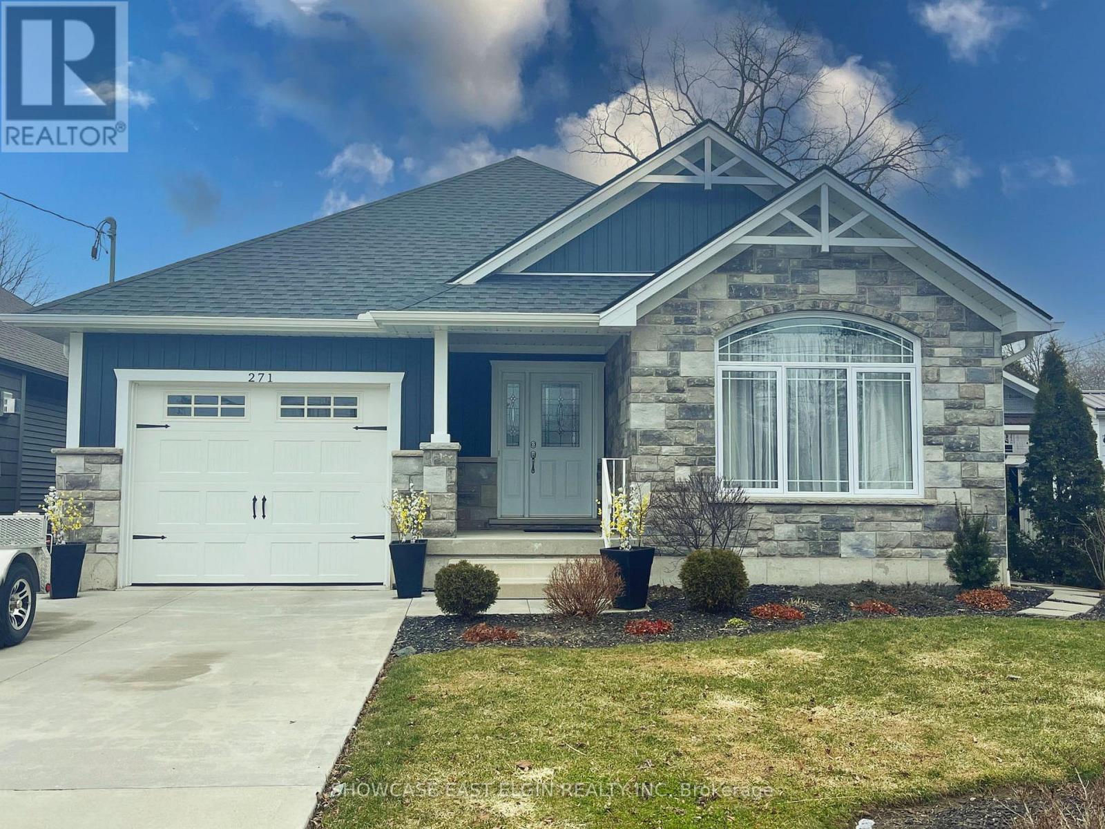 271 SYDENHAM STREET E, Aylmer, Ontario