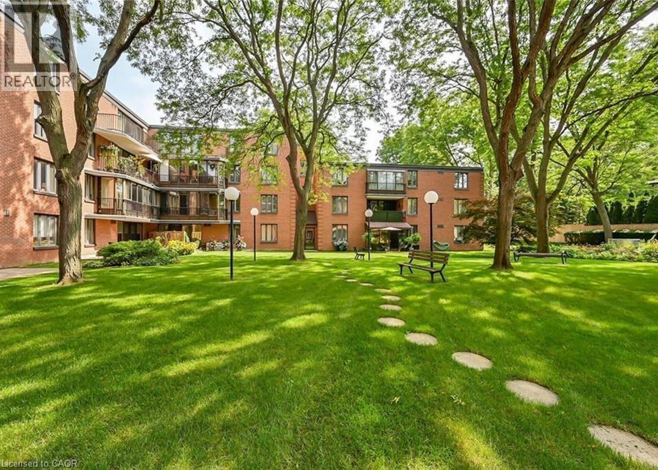 150 Wilson Street W Unit# 308, Ancaster, Ontario  L9G 4E7 - Photo 12 - 40811188