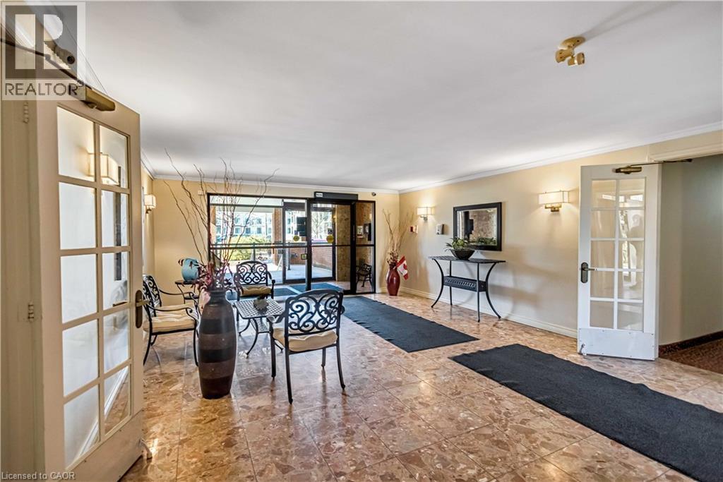 150 Wilson Street W Unit# 308, Ancaster, Ontario  L9G 4E7 - Photo 8 - 40811188