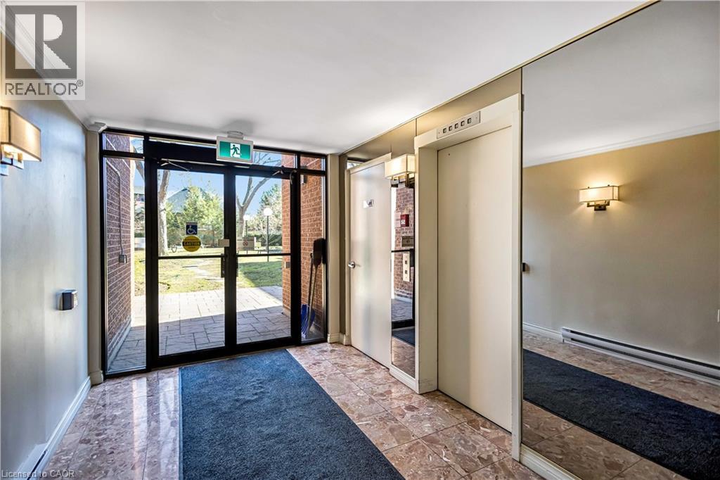 150 Wilson Street W Unit# 308, Ancaster, Ontario  L9G 4E7 - Photo 7 - 40811188